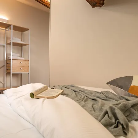 Mellow Arno Loft *