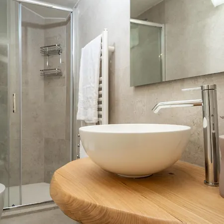 Mellow Arno Loft Apartment