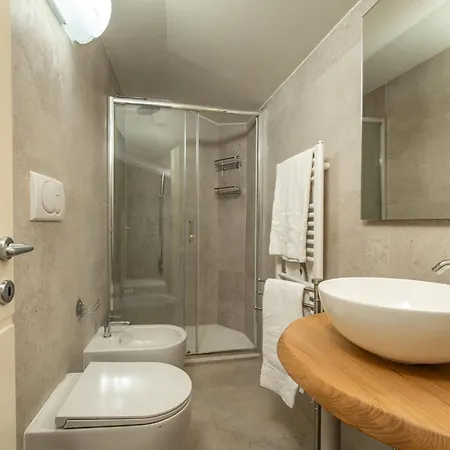 Mellow Arno Loft Apartment *