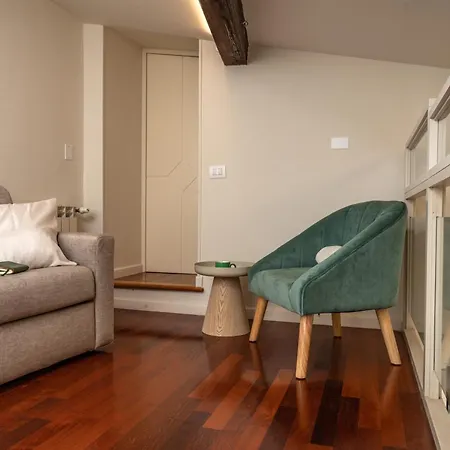 Mellow Arno Loft